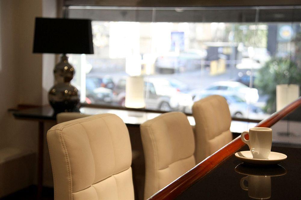 Abbot Hotell Barcelona