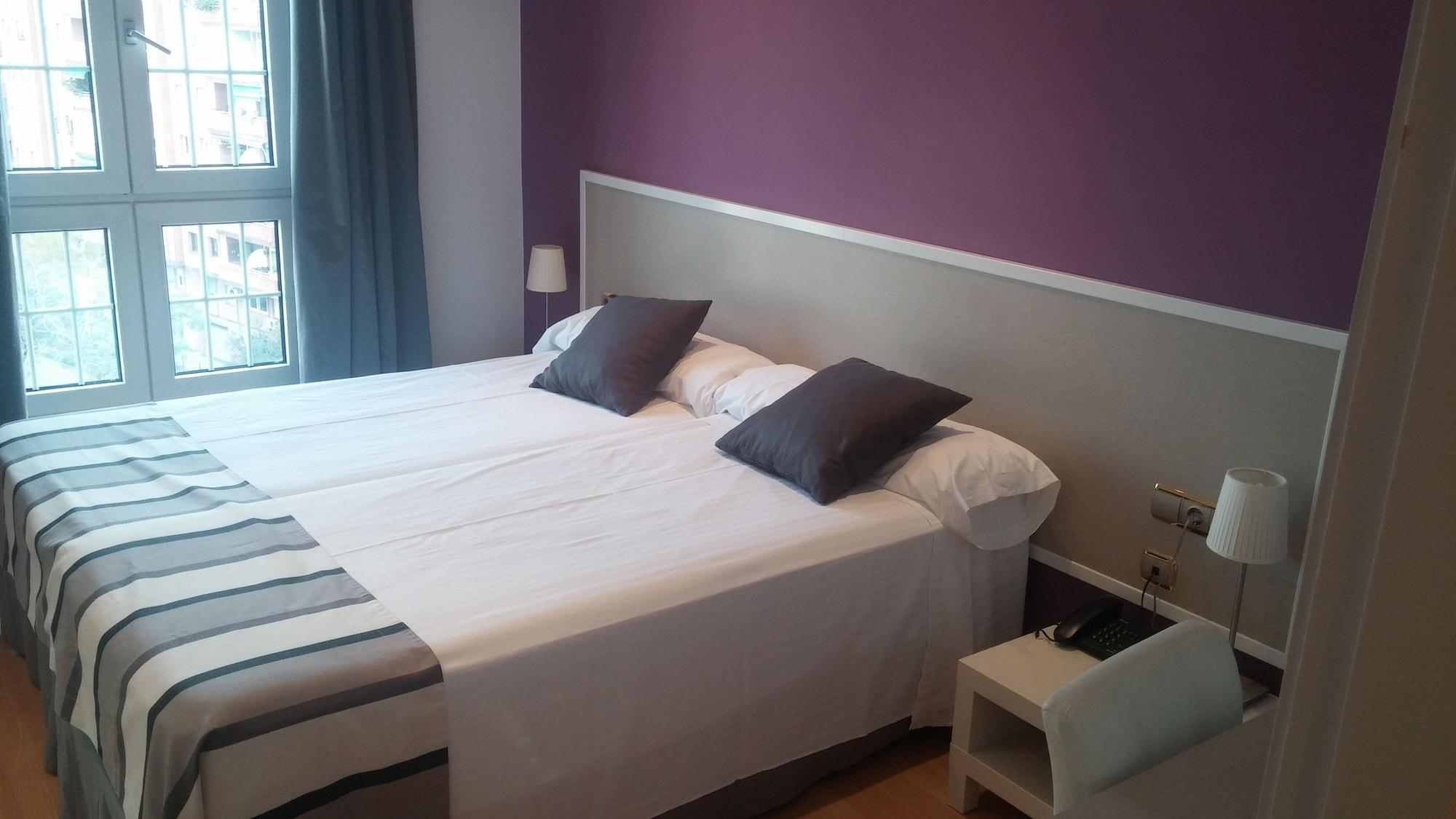 Hotell Abbot 4*