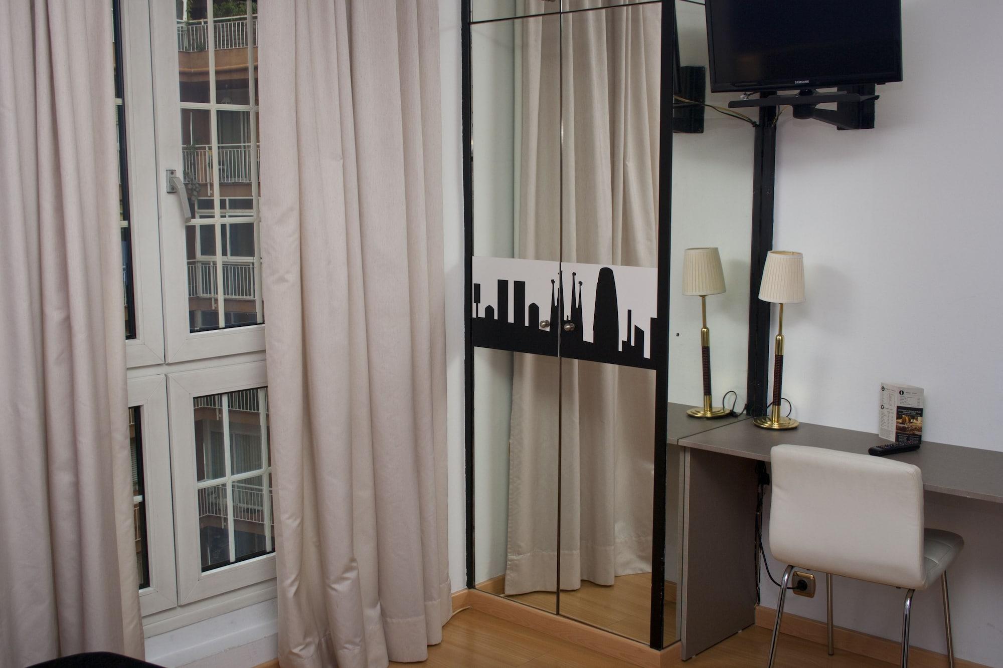 Hotell Abbot 4*