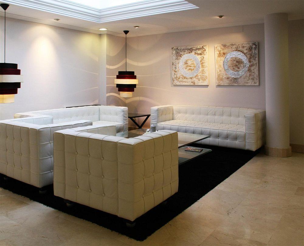 Abbot Hotell Barcelona