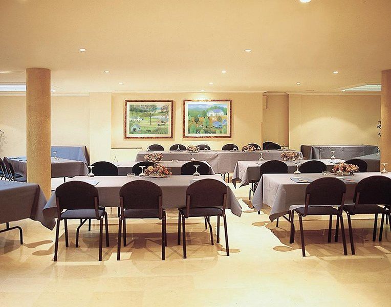Hotell Abbot Barcelona