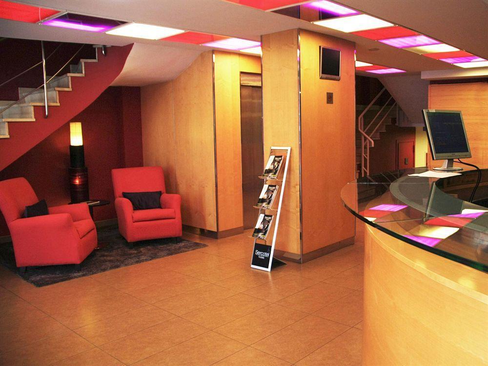 Hotell Abbot 4*