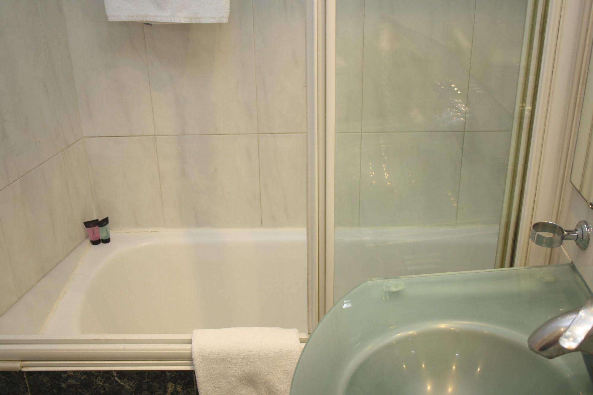 Hotell Abbot 4*