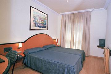 Hotell Abbot